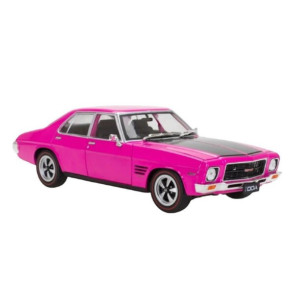 DDA 1:24 Scale Sfragismeno Holden HQ GTS Monaro Sedan Diecast Model