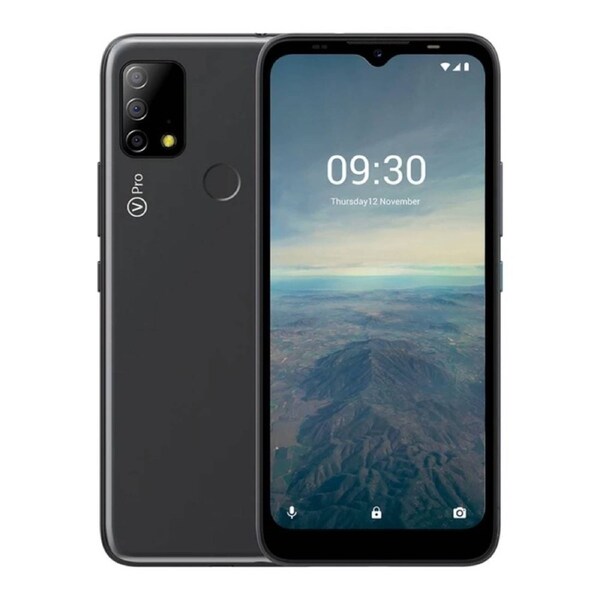 Vodafone V Pro 32GB Black - Brand New