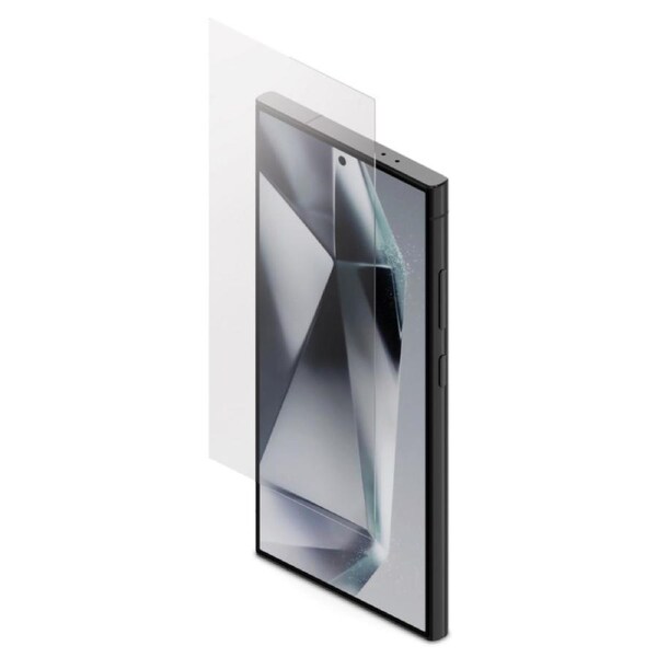 Cygnett OpticShield Screen Protector (Suits Galaxy S24 Ultra)