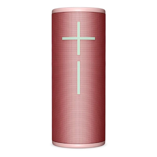 Ultimate Ears Boom 4 Portable Bluetooth Speaker - Raspberry [984-002008]