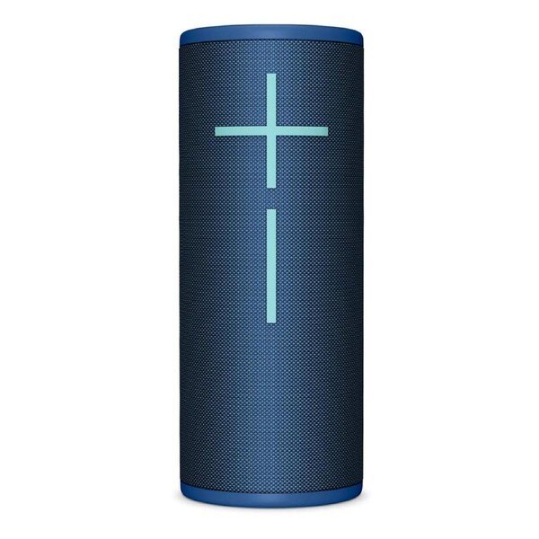 Ultimate Ears Boom 4 Portable Bluetooth Speaker - Blue [984-001979]