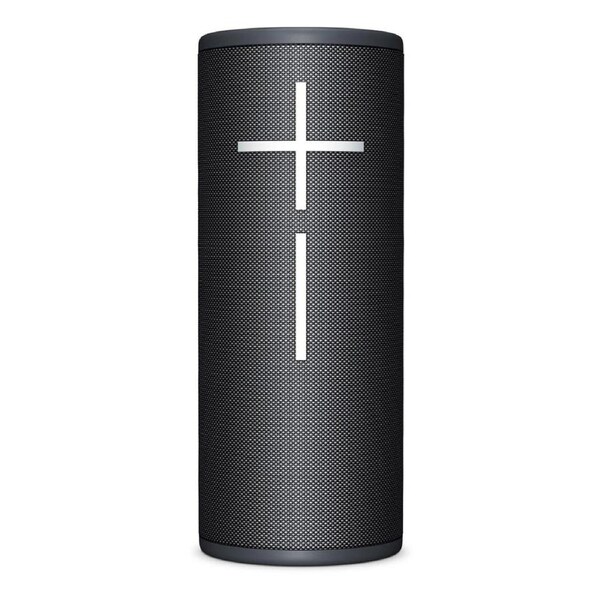 Ultimate Ears Boom 4 Portable Bluetooth Speaker - Black [984-001971]