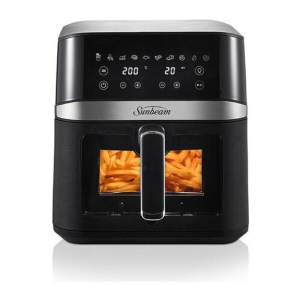 Sunbeam 6L D force Air Fryer