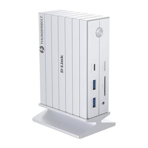 D-Link 14in1 Docking Station