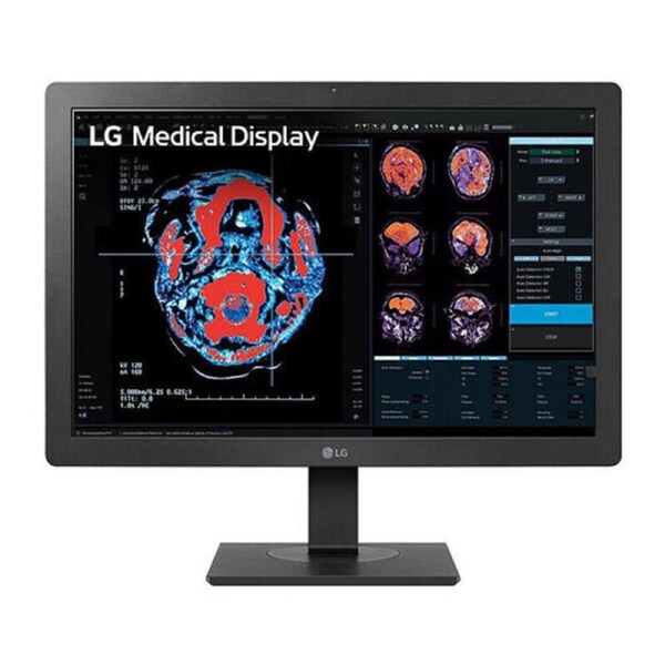 LG 24'' Clinical Monitor