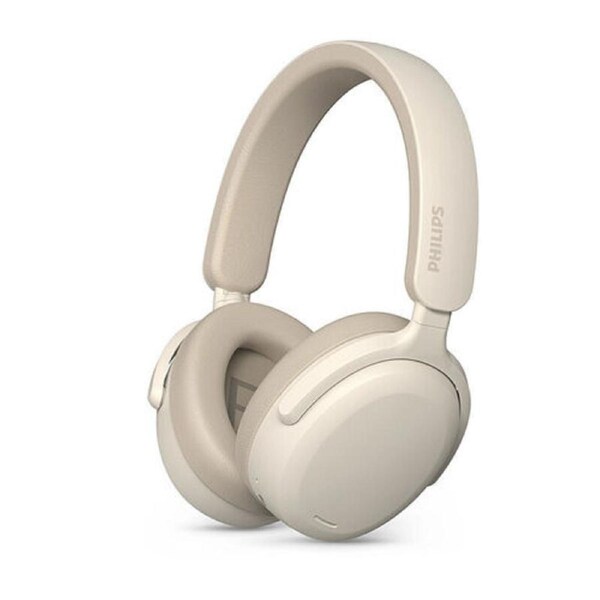 Philips W/less Headphones BG