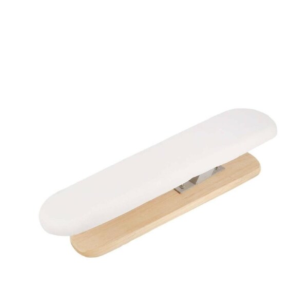 Ironing Board Solid Wood Ironing Table Household/Clothing Store Ironing Stool
