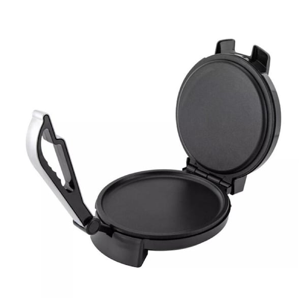 1200W Electric Chapati Roti Maker Electric Bread Crepe Machine Tortilla Maker