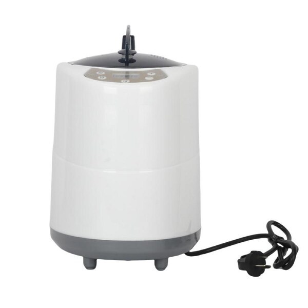 4.2L Sauna Machine Portable Sauna Steamer Pot For Spa Tent Fumigation Machine