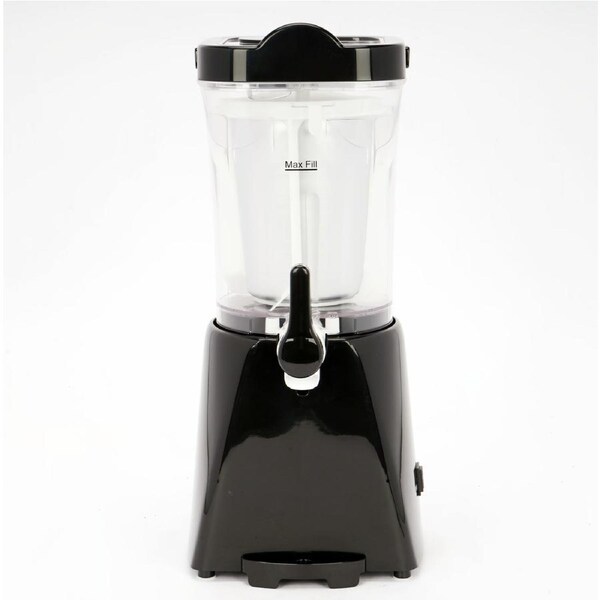 Home Slushie Machine Frozen Drink Maker Frozen Juice/Shake Iced Cold Drink Maker