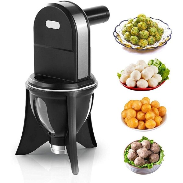 Automatic Meatball Forming Making Machine Meatball Maker Sweet Dumpling Machine