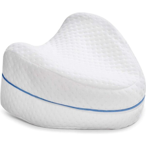 Legacy Leg & Knee Memory Foam Support Pillow Pain Relief Joints Pregnant