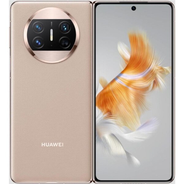 Huawei Mate X3 12GB 512GB Gold Brand New