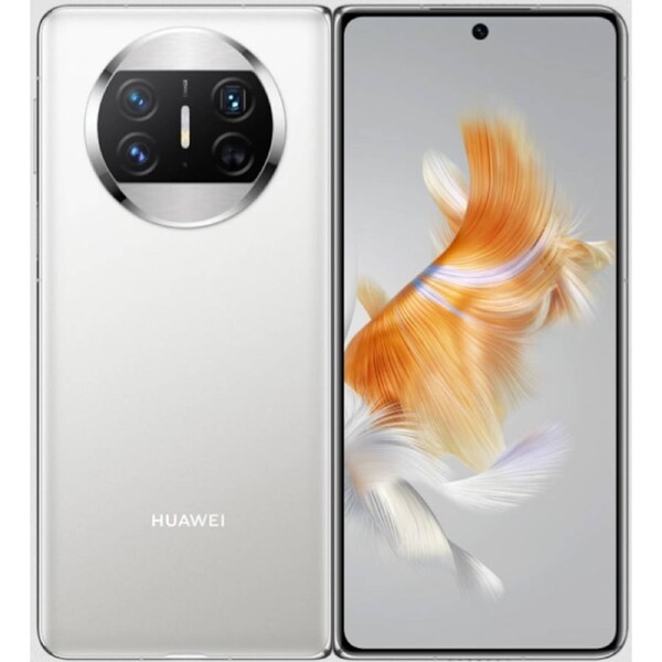 Huawei Mate X3 12GB 512GB White Brand New
