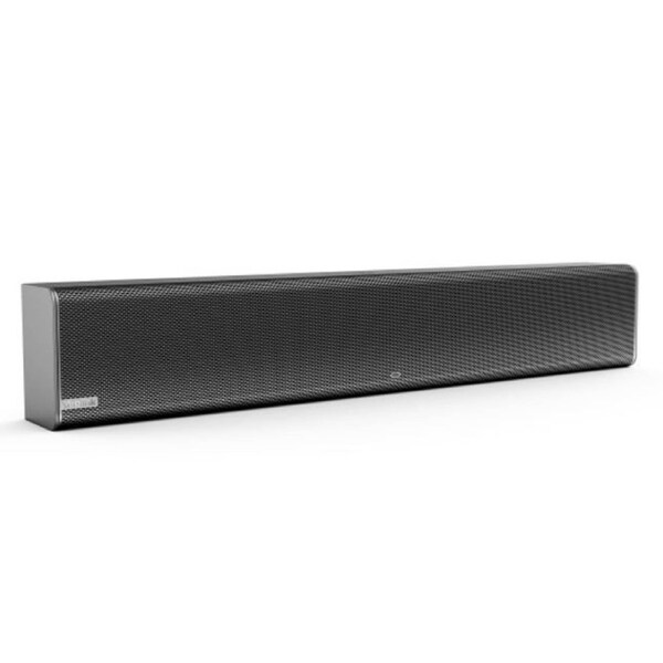 Yealink MSPEAKER-II Generation II Soundbar 3m 3.5mm Audio Cable, PoE Powered