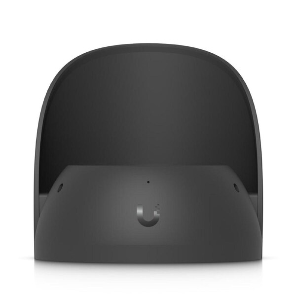 Dome Camera Weather Shield, Black, Dome Camera Accessory For Optimal Image Quality& Protection From Elements When Installed Outdoors On A Wall Or Pole