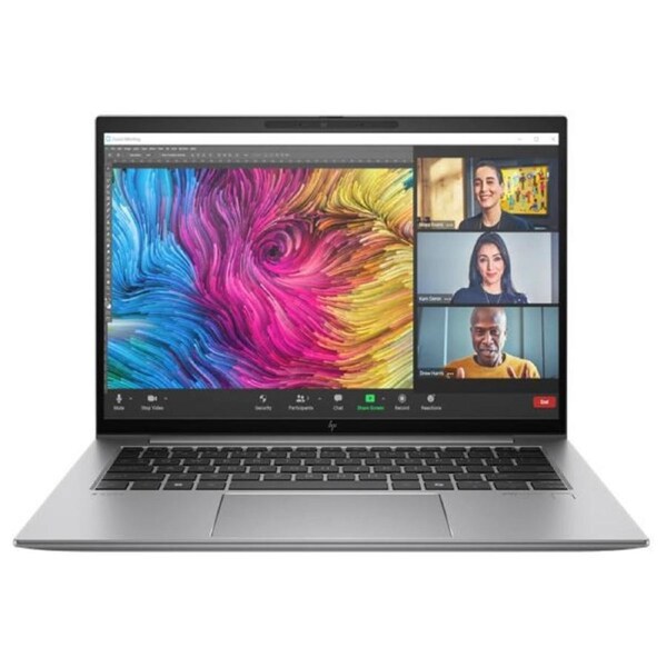 HP ZBook FireFly G11 16' WUXGA TOUCH Intel AI U7-155H 16GB DDR5 512GB SSD WIN 11 PRO RTX A500 Thunderbolt Fingerprint 3yrs OS 1.4kg Mobile Workstation