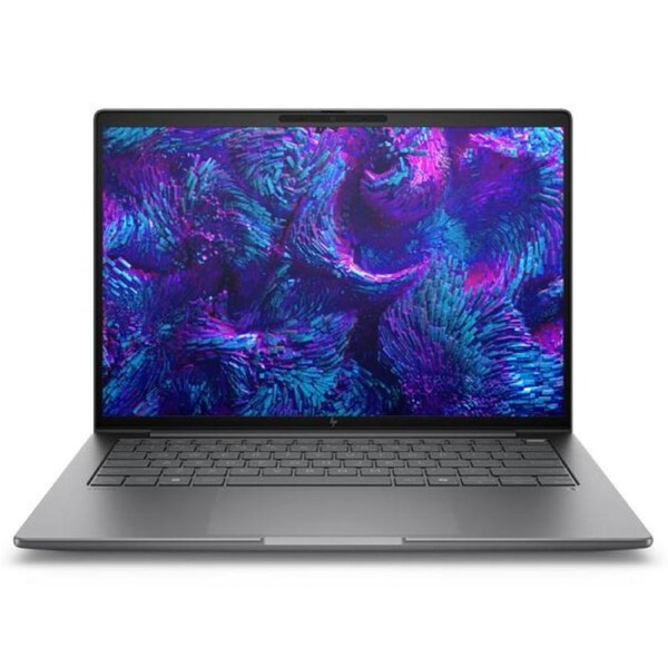 HP ZBook 8 G1i FireFly 14' WUXGA TOUCH IR Intel U7-255H 32GB DDR5 1TB SSD WIN 11PRO RTX 500 Ada Thunderbolt Fingerprint 3yrs OS 1.8kg Mobile Workstatn