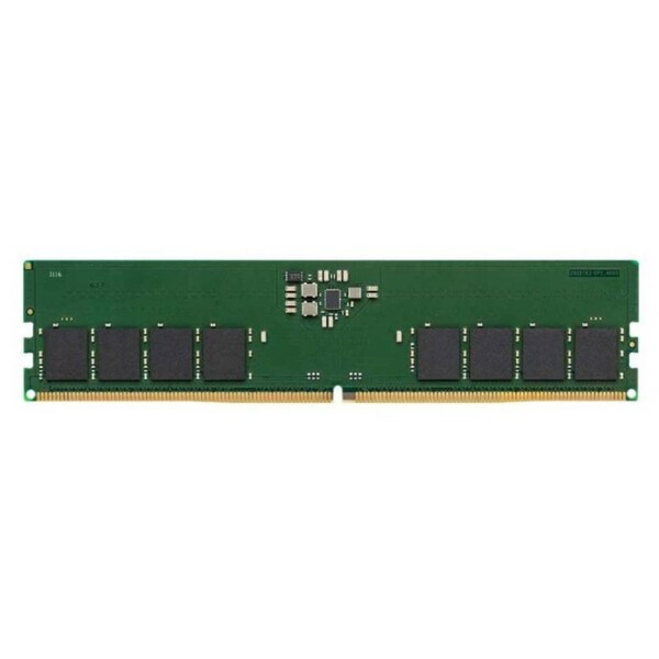 Kingston 16GB (1x16GB) DDR5 5600MT/s Non-ECC Unbuffered DIMM Memory