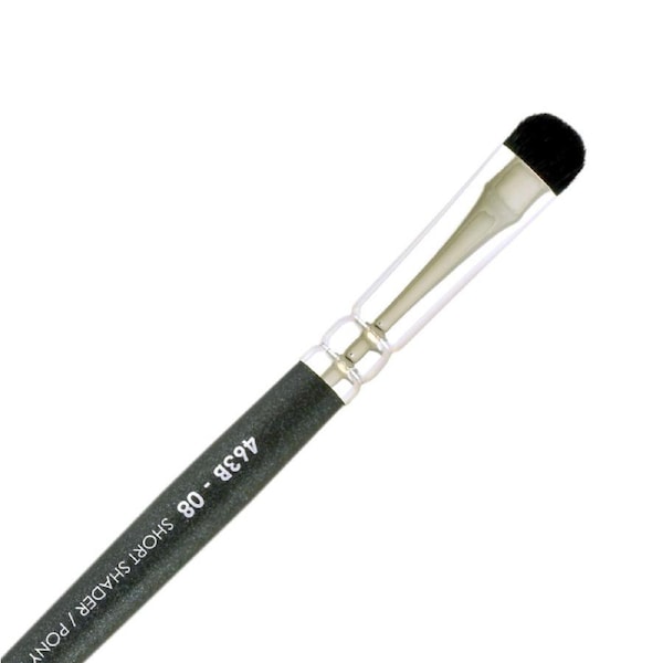 Short Eyeshadow Blender