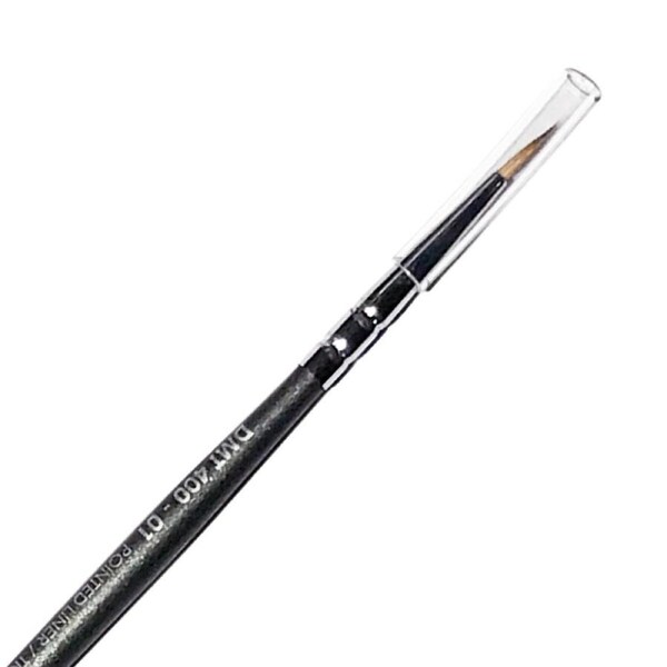 Taklon Fine Liner Brush