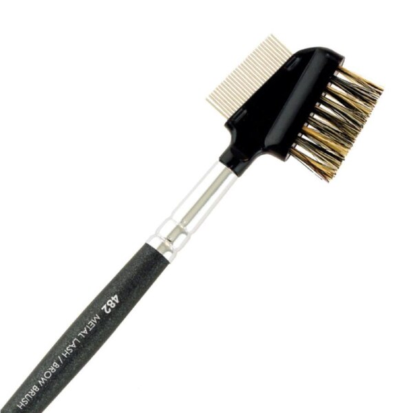 Eye Brow / Metal Comb