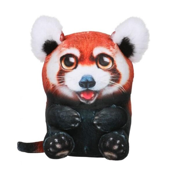 Wild Alive 5 inch Plush Red Panda Riley