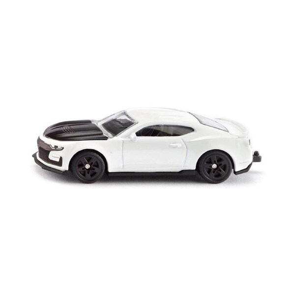 Siku 1538 Chevrolet Camaro Vehicle