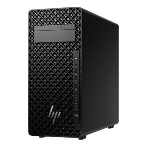 HP Z2 Tower G1i Intel U7-265 32GB DDR5 1TB SSD nVidia RTX A1000 8GB WLAN Windows 11 Pro 3YR NBD OS WTY Workstation Desktop