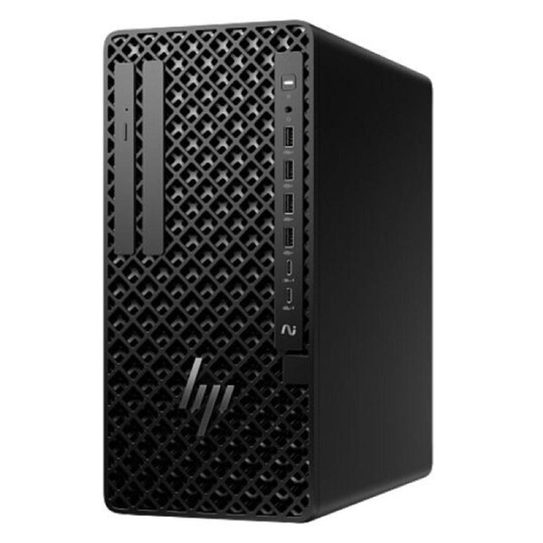HP Z1 TWR G1i U5-225 16GB 512GB SSD GEFORCE RTX3050 8GB WLAN 3YR NBD ONSITE WTY