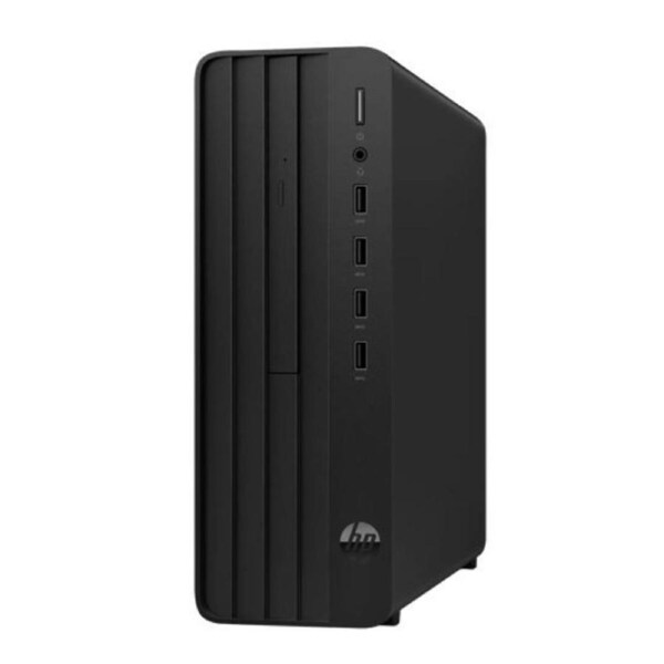 HP Pro SFF 280 G9 Desktop PC Intel i5-12500 16GB 512GB SSD WIN11 PRO Intel vPro UHD Graphics 750 GbE WiFi6 VGA HDMI USB-A RJ45 KB+Mouse 1yr OS Wty
