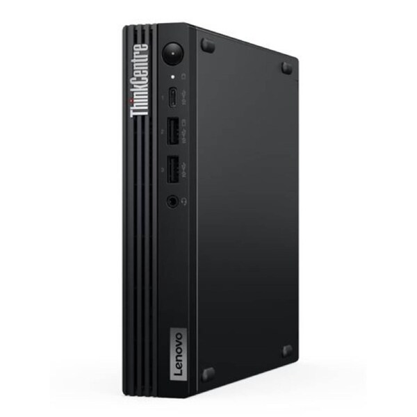 LENOVO ThinkCentre M75Q G5 Tiny AMD Ryzen 5 8600GE 16GB DDR5 256GB SSD Windows