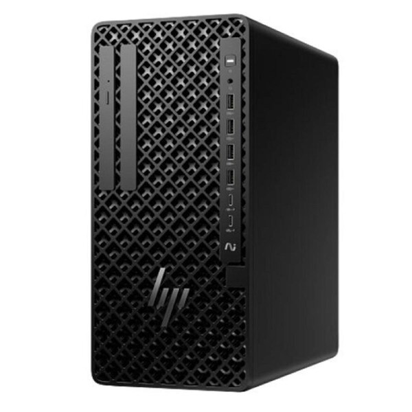HP Z1 TWR G1i U7-265 32GB 1TB SSD GEFORCE RTX3050 8GB WLAN 3YR NBD ONSITE WTY