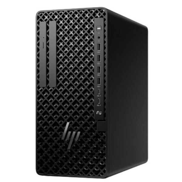 HP Z1 TWR G1i U7-265 16GB 512GB SSD GEFORCE RTX3050 8GB WLAN 3YR NBD ONSITE WTY