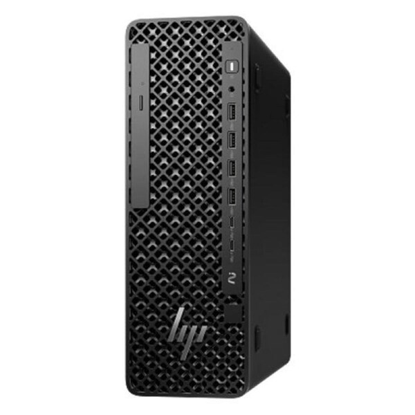 HP Z2 SFF G1i Intel U7-265 16GB DDR5 512GB SSD nVidia RTX A400 4GB WLAN Windows 11 Pro 3YR NBD OS WTY Workstation Desktop