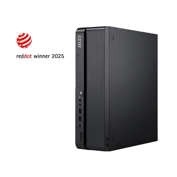 MSI PRO DP80 Mini PC (Model DP80 A14G-008AU)