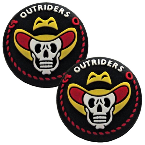 Thumb Grips x2 For PS4 PS5 XBOX ONE Xbox Series X Toggle Cover Cap Outriders