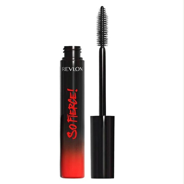 Revlon So Fierce! Mascara - Blackened Brown