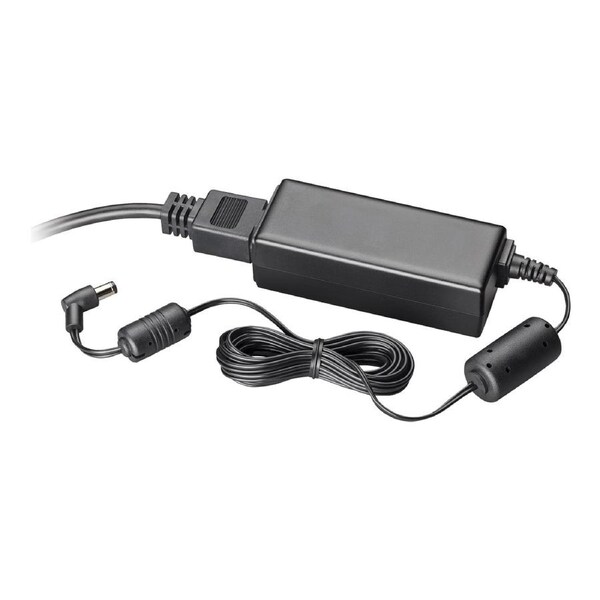 Hp Poly Universal Power Supply for Ccx 500/600. 1-Pack, 48v,0.52, Au/nz Power Plug