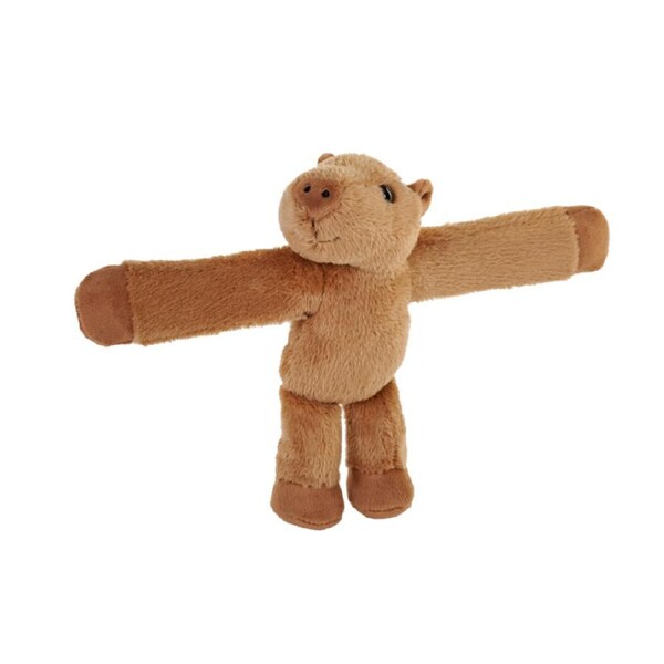 Wild Republic Huggers Capybara 8"
