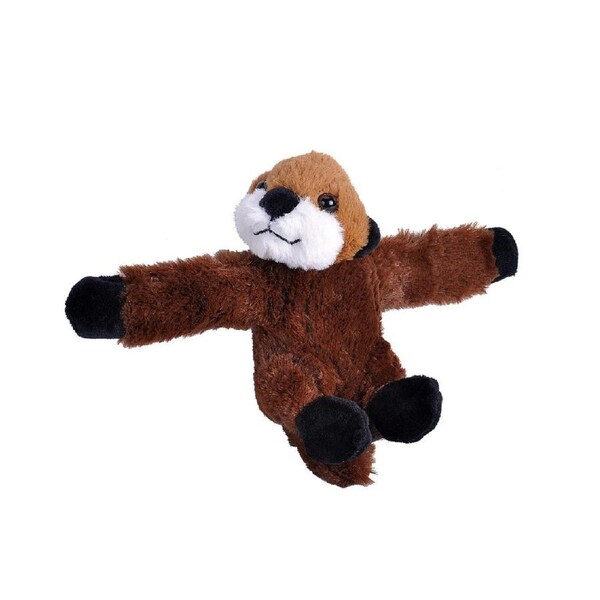 Wild Republic Huggers Otter 8"