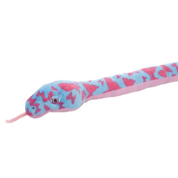 Wild Republic Snakesss Butterfly 54"