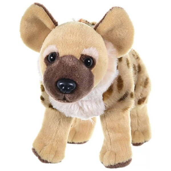 Wild Republic Cuddlekins Hyena 12"
