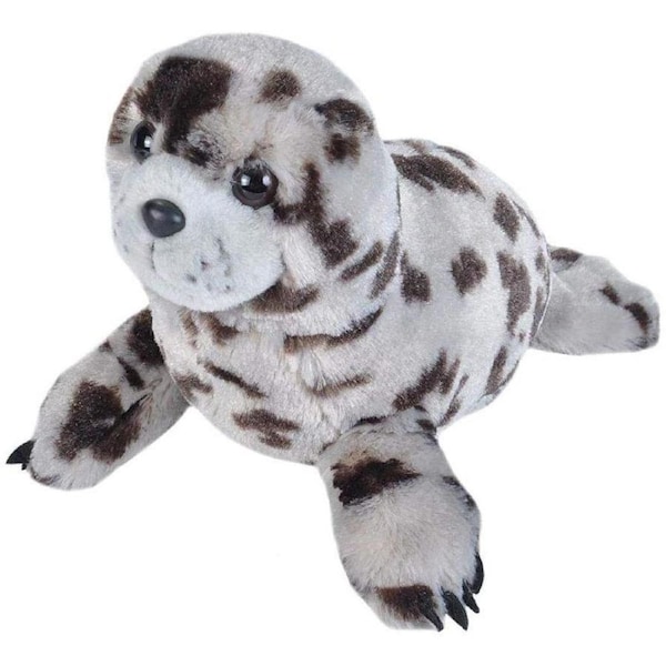 Wild Republic Cuddlekins Harbor Seal 12"