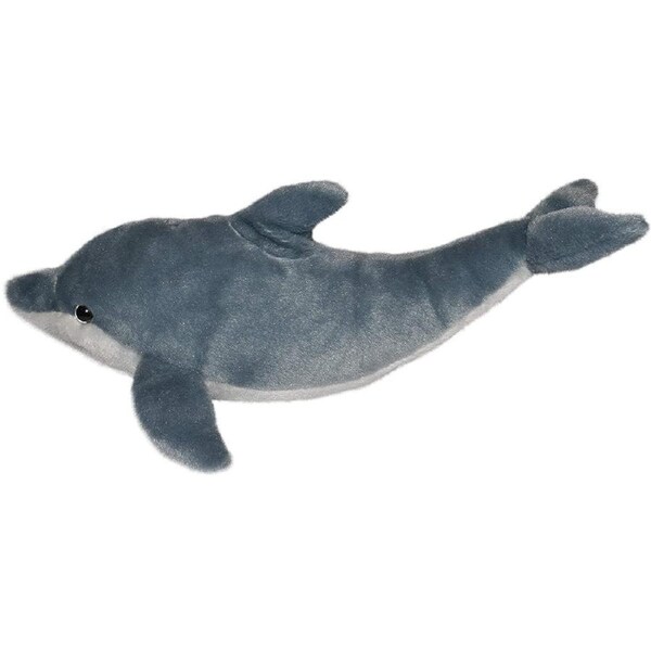 Wild Republic Cuddlekins Mini Dolphin 8"