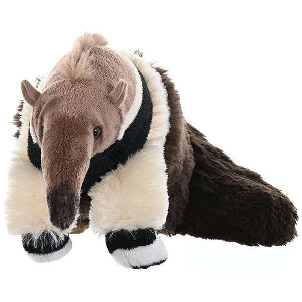 Wild Republic Cuddlekins Anteater 12"