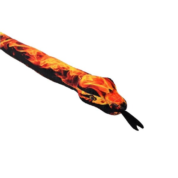 Wild Republic Snakesss Flame 54"