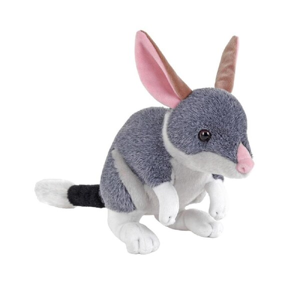 Wild Republic Cuddlekins Mini Bilby 8"