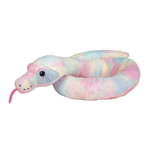 Wild Republic Mellowkins Snake 54"