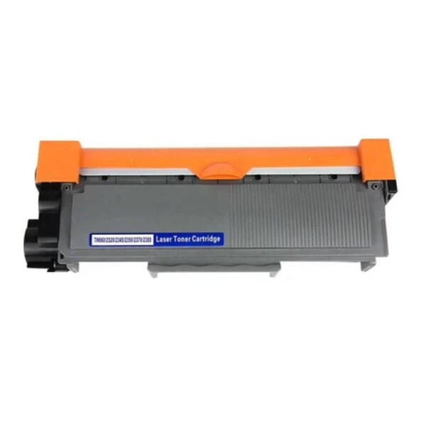 1 x Compatible Brother TN-2350 Toner Cartridge High Yield